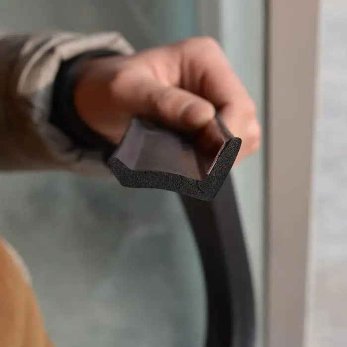 ProSeal GT Trim Wetterschutz - Dichtung 3 bis 5 m Gummi 20mm