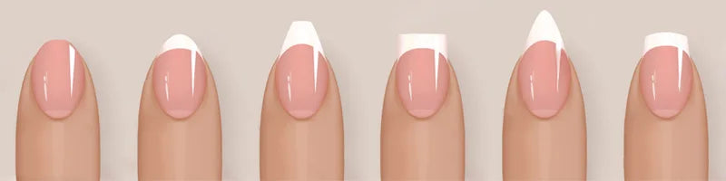 VENALISA Poly LED UV Gel Kit New Professional Nail Art UV LED 30g Manicure Nail Files Transparent Nail Tips Crystal Jelly Gel