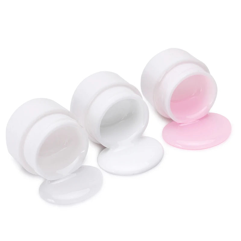 Art Lalic C12071519 UV Gel Nägel - 3 Stück 8ml UV LED