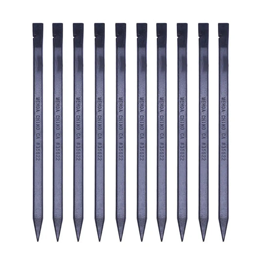 LDKGJJS Spudger ESD Sicher Öffner - Nylon 150mm 10 Stück