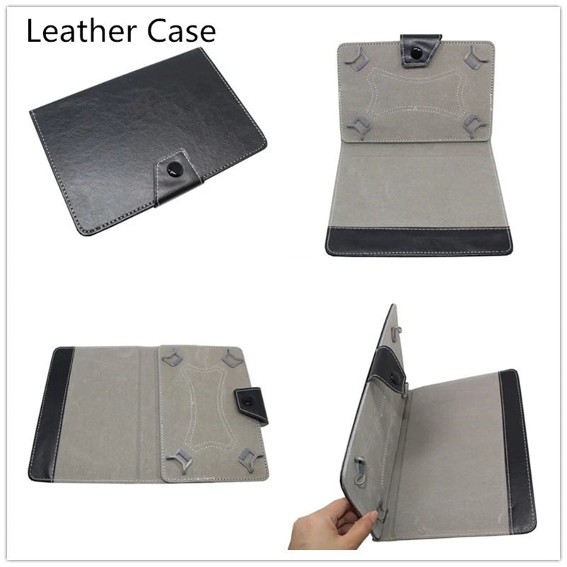 MiniPC W102 Tabletă 2 în 1 Windows 10 - 10.1" 1280x800 Z8350