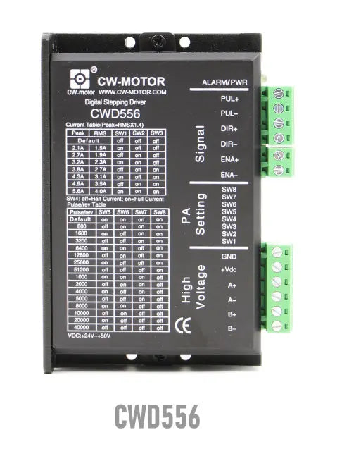 NEMA 23 CNC Stepper motor 57x82mm 3A 2.2N.m D=8mm 6.35mm 315Oz-in Nema23 CNC Router Engraving milling machine 3D printer