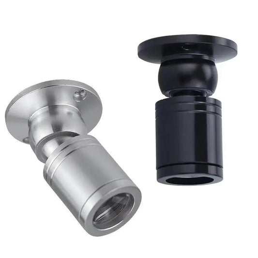 ROANJUNYH Mini Einbauspot 3W LED - 12V 110V 4000K 50mm