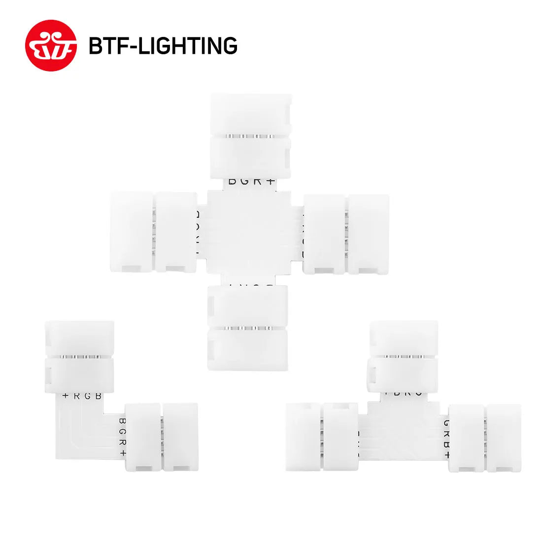 2pin 3pin 4pin 5pin Corner Connector