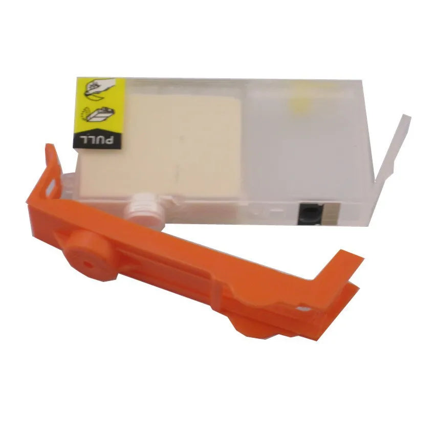 compatible for hp 655 for hp655 670 refillable ink cartridge FOR hp deskjet 3525 5525 4615 4625 4525 6520 6525 6625 printer