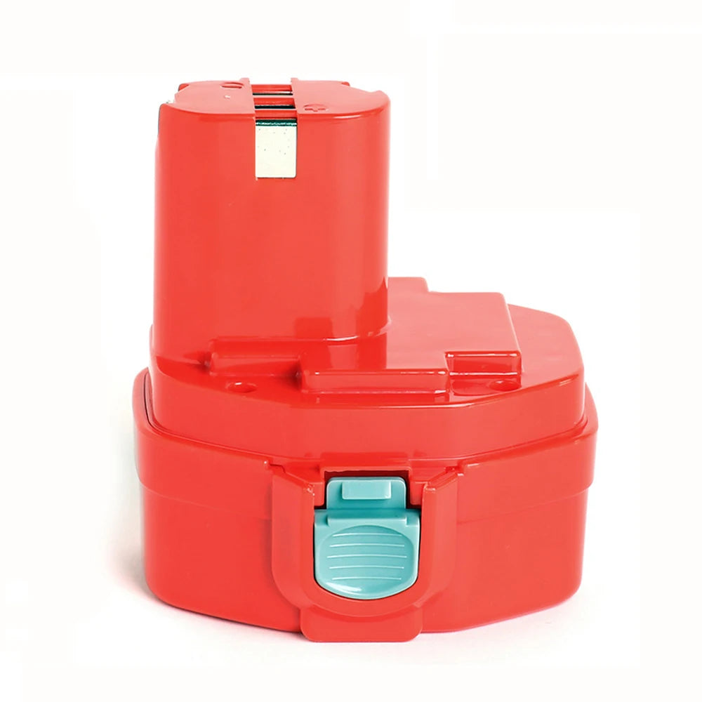ELEOPTION 1420 Ersatzakku 14,4V Makita - 3000mAh 2000mAh