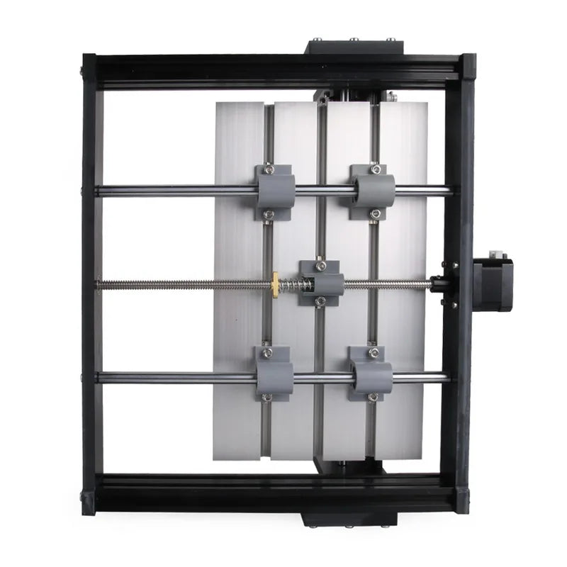 TwoWinCNC 3018 Pro Laser Gravur - 20W 30x18x4.5cm GRBL