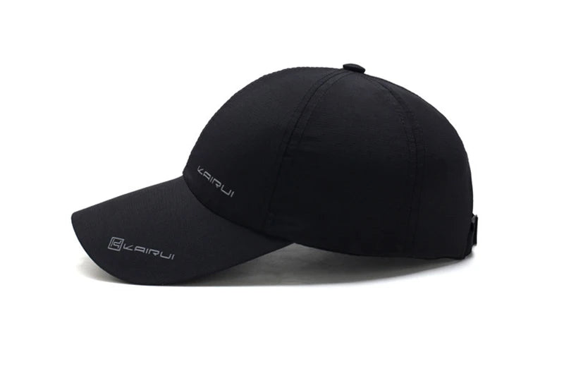 Șapcă de baseball de vară pentru bărbați, șapcă de baseball pentru femei, șapcă Snapback pentru tata, oase Masculino
