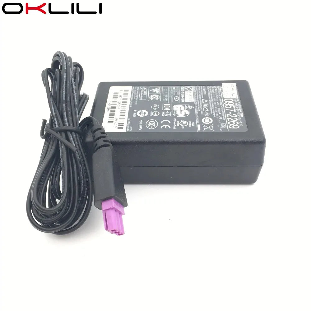 OKLILI B209A AC Netzteil Ladegerät - 32V 625mA 3 Pin