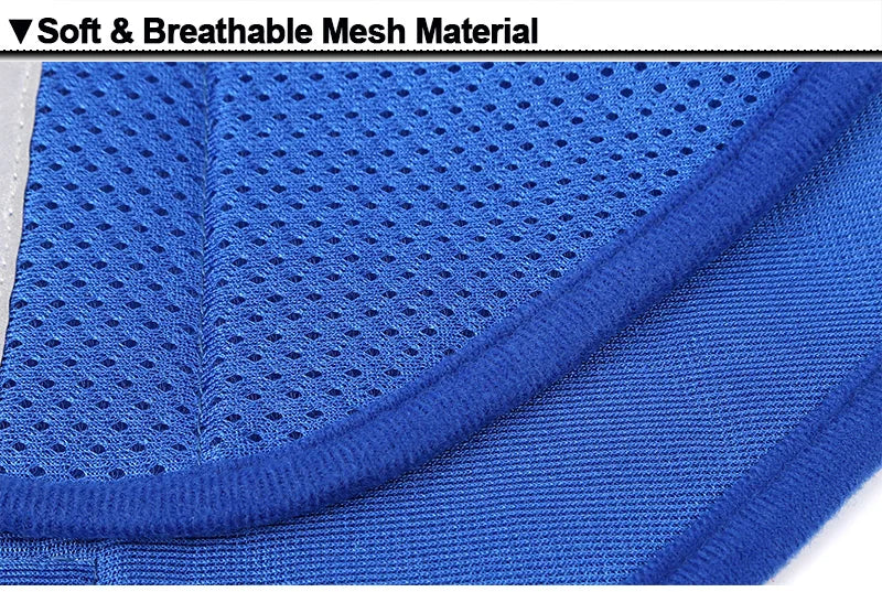 Reflektierend Katze Geschirr Leine Set 2025: YUDODO Nylon Mesh Kätzchen Welpen - Hunde Weste Geschirr Yorkies Mops S/M/L/XL Atmungsaktiv Verstellbar Schnell Lösbar