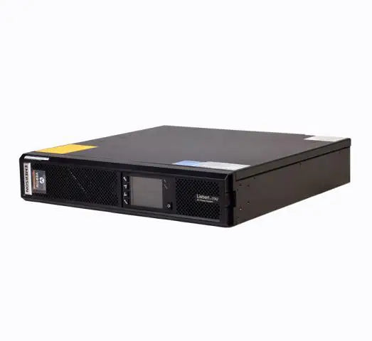 UPS de înaltă eficiență seria ITA 05k00AL1102C00 5KW, montare în rack, UPS online ITA-06K ITA-10K, montare în rack de 19 inch