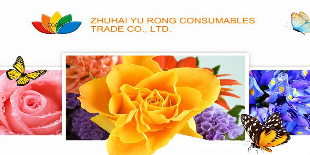 COAAP 662 Nachfüllbar - 2er Pack BK CMY Kompatibel HP