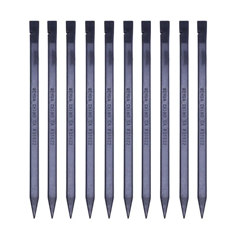 LDKGJJS Spudger ESD Sicher Öffner - Nylon 150mm 10 Stück - Golden Bridge Store