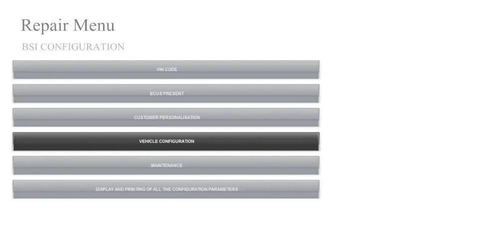 Diagbox V9.91 Vollchips Gold Edge Lexia3 PP2000