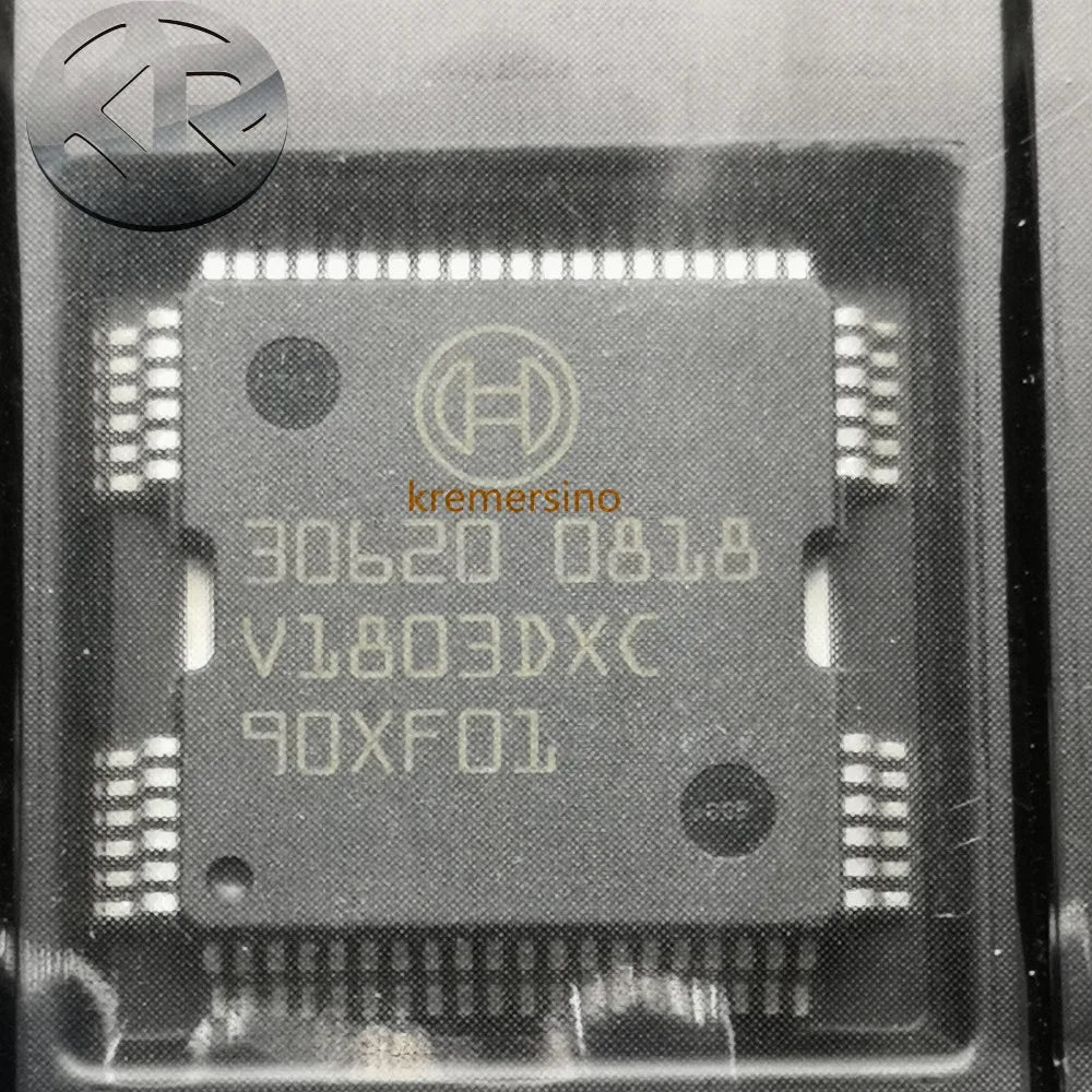 BOSCH 30620 Diesel ECU Hauptplatine - ME9.7 EDC7 16 30x30x3mm