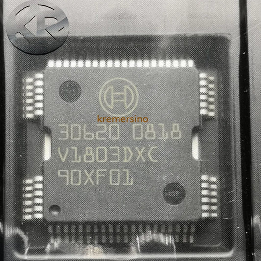 Placă de bază ECU motorină BOSCH 30620 - ME9.7 EDC7 16 30x30x3mm