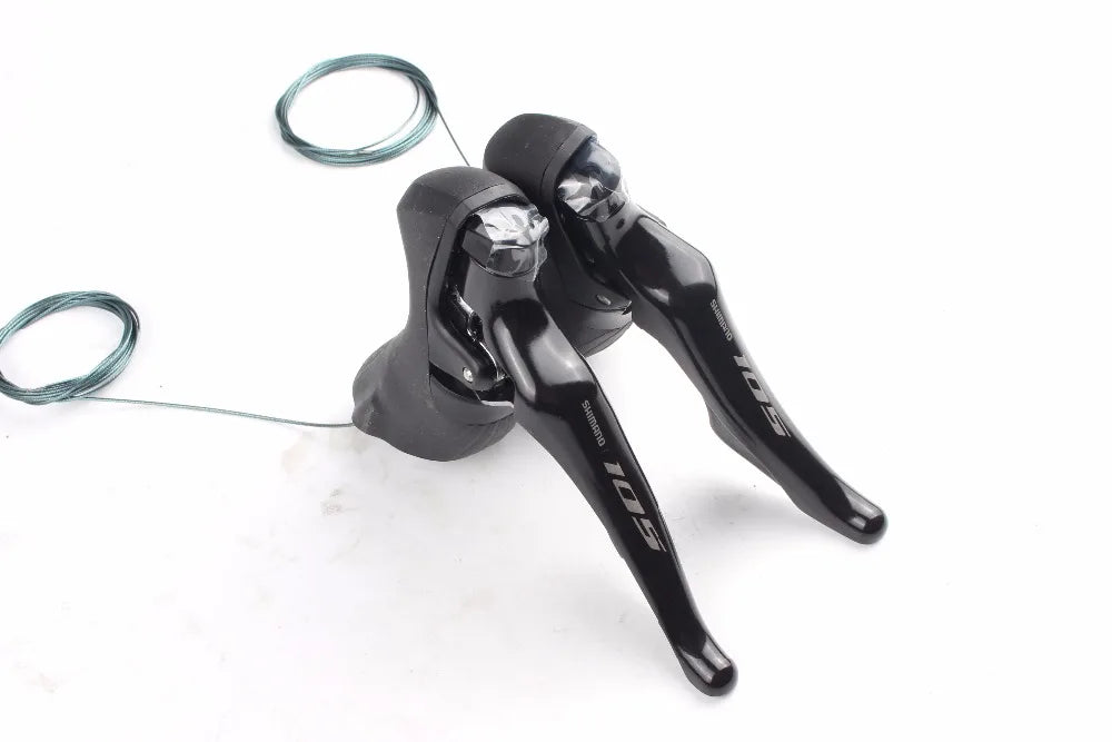 SHIMANO 105 R7000 Groupset 2x11 Speed 170/172.5/175mm 50-34T 52-36T 53-39T Road Bike Bicycle Kit Groupset Upgrade From 5800