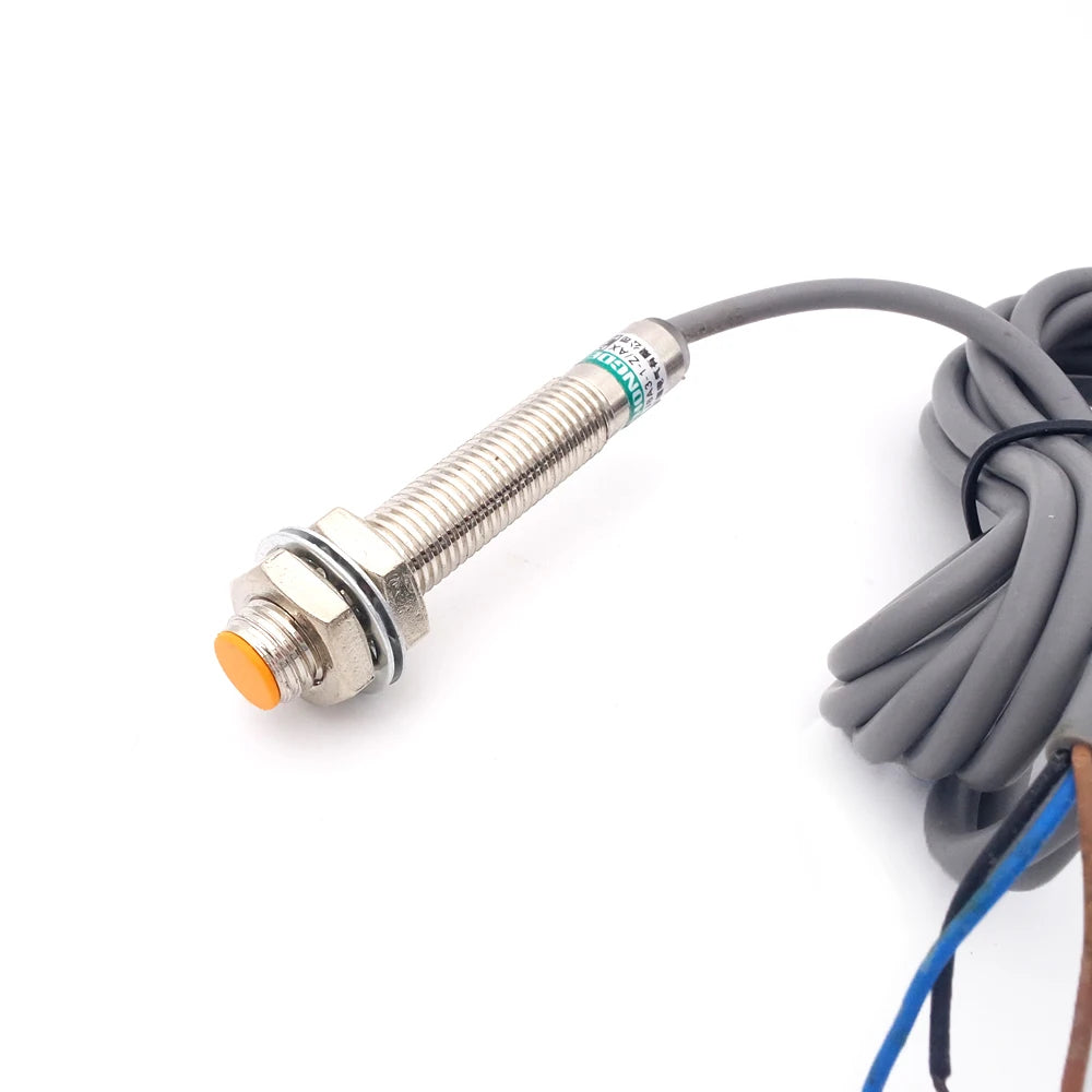 M8 Induction Metal Sensor