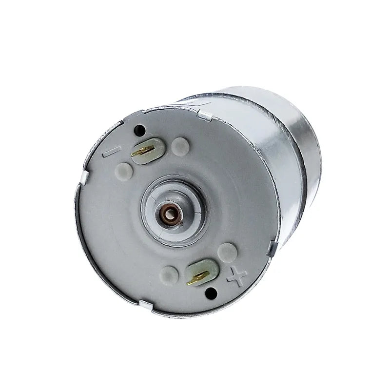 Großer Drehmoment-Eccentric-Wellen-Getriebemotor