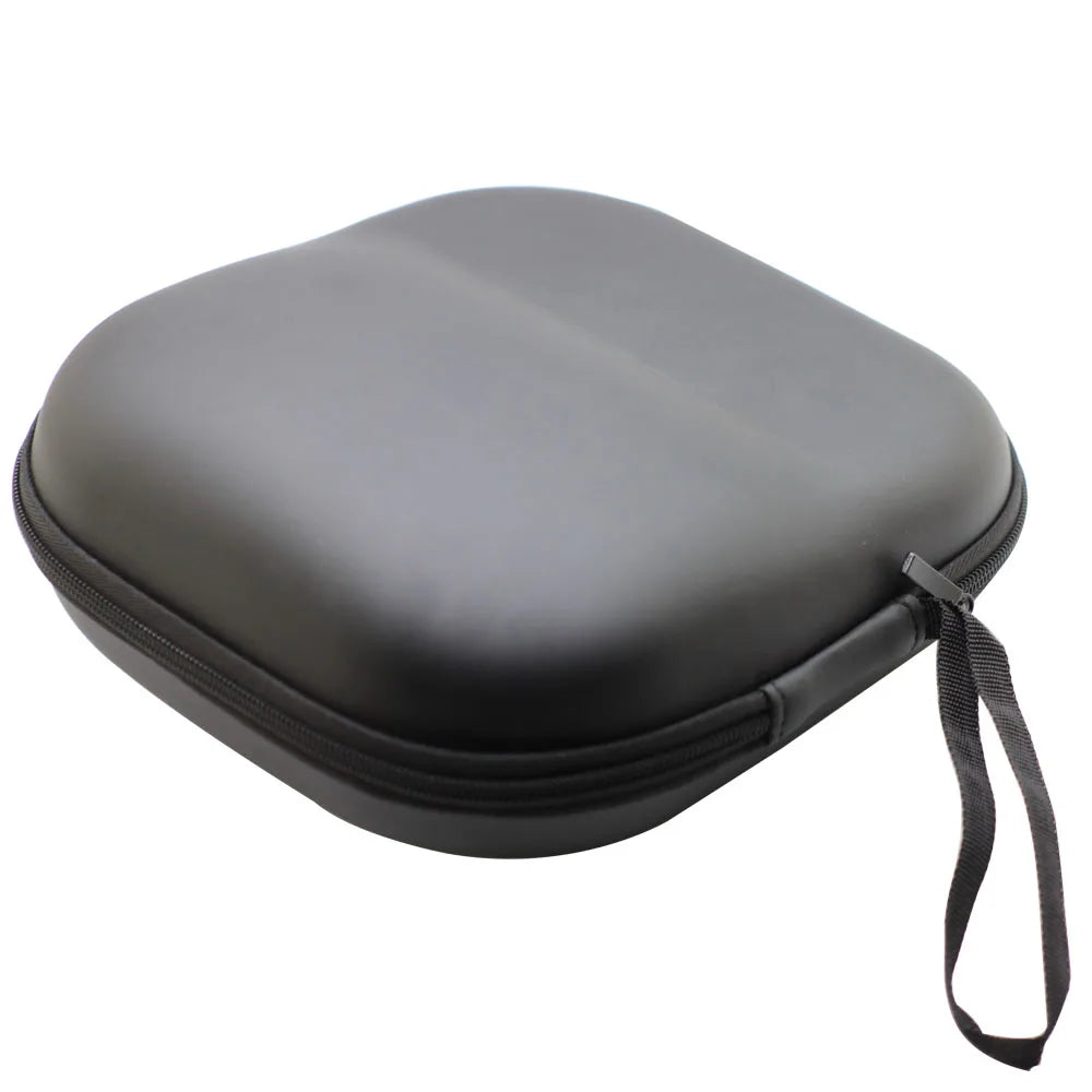 POYATU Kopfhörer Etui Tasche Für Sennheiser HD25 HD25-1 II HD25-SP HMD25 HME25 HMEC25 HME45 HMEC45 Kopfhörer Etui Box Abdeckung Lagerung