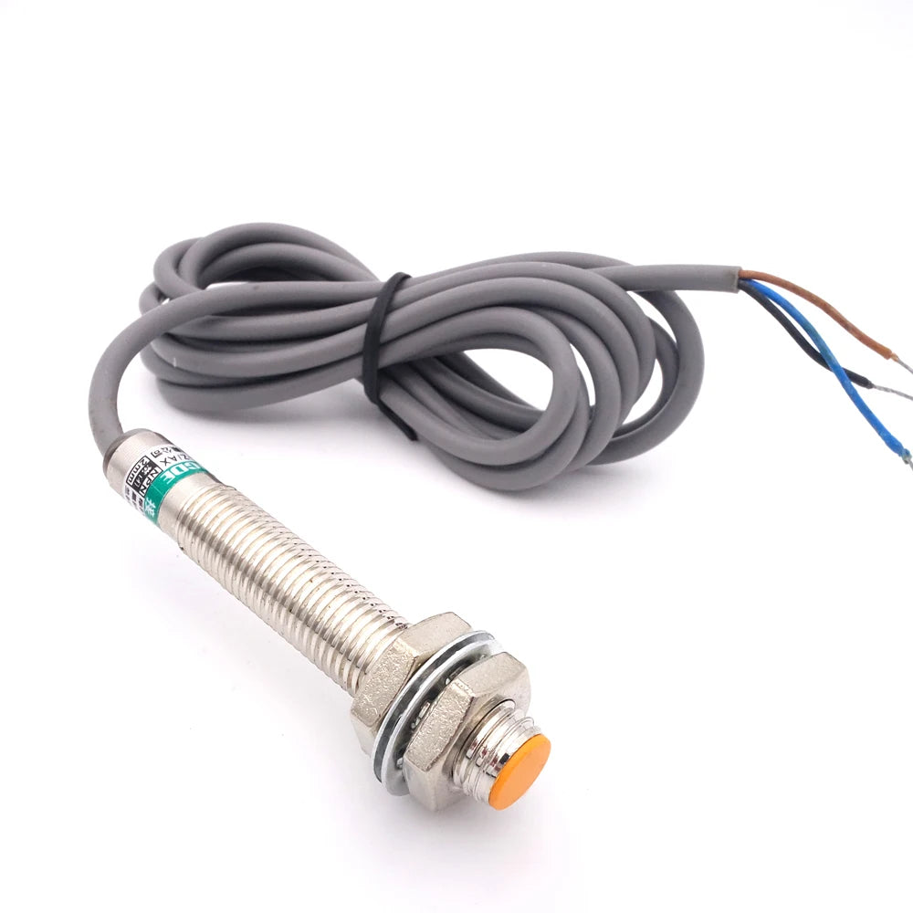 M8 Induction Metal Sensor