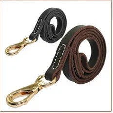 Personalisiert Hund ID Halsband Echtes Leder Kleine Mittlere Hunde Katze Halsband Anpassen Haustier Name Und Telefonnummer Kostenlose Gravur - Golden Bridge Store