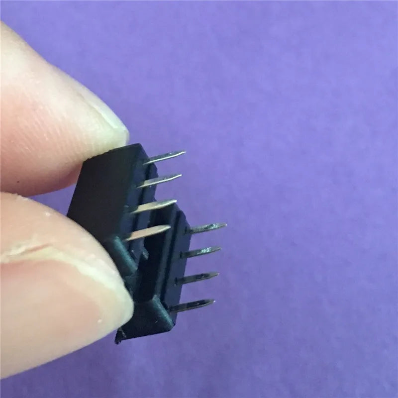 20PCS ST079Y 8 Pin DIP8 IC Sockets Adaptor