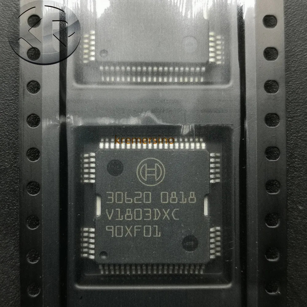 BOSCH 30620 Diesel ECU Hauptplatine - ME9.7 EDC7 16 30x30x3mm