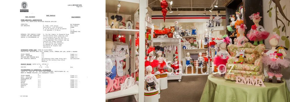 Pantaloni elastici Sanlutoz JIT2062, mărimea 1, cu nasturi din bumbac