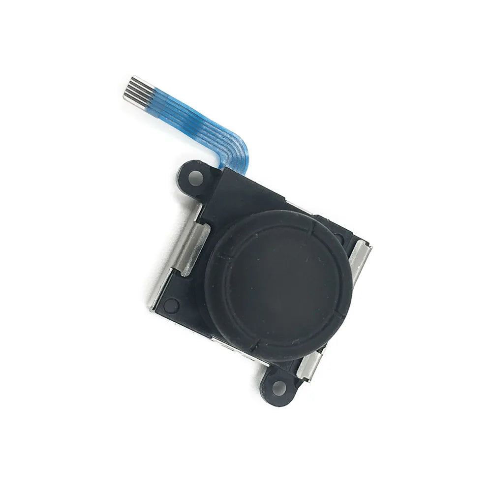 Joystick analogic 3D original nou, senzor de înlocuire pentru Nintendo Switch, Joy-Con și Lite și controler OLED