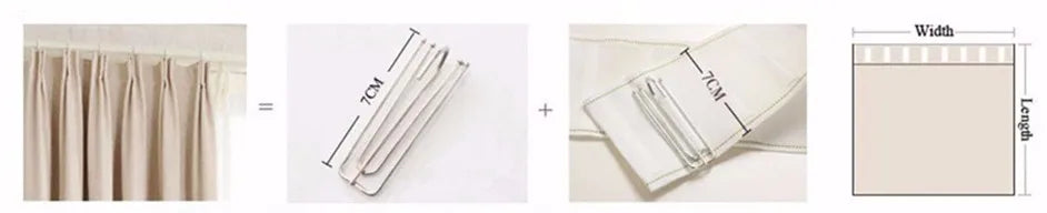 Embroidered Sheer Curtains Modern Gauze Curtain Yellow Living Room Blue Bedroom White Yarn Window Tulle Curtains