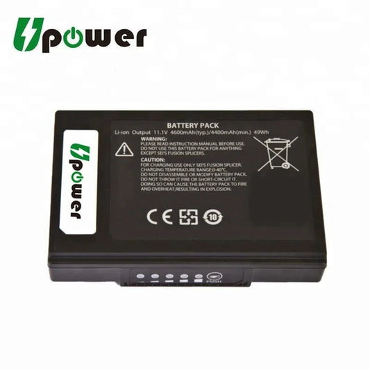 BU-11 11.1V 4600mAh LI-ion Replacement Battery for Sumitomo TYPE-81C TYPE-81M12 YTPE-Z1C for Consumer Electronics