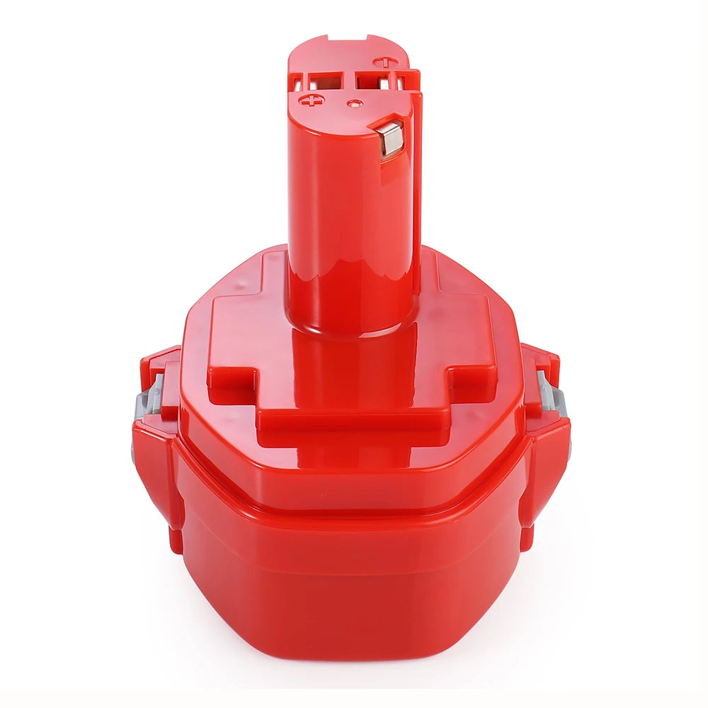 Baterie de schimb ELEOPTION 14.4V - 3000mAh 2000mAh 55mm Compact