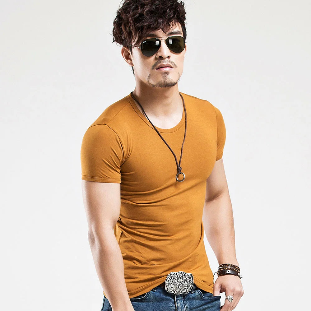 Herren T-Shirt 2025