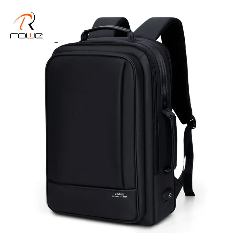 FENRUIEN Factory Unisex Business Usb Charging Travel Luggage Men Bags Laptop Backpack Bag