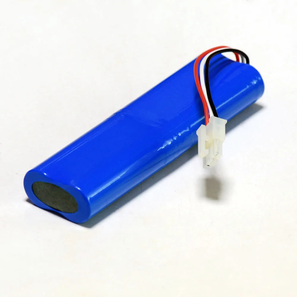 Lithium Ion Battery Pack 18650 Cells 14.8V 5200 MAh 18650 4S2P Li-ion Battery Pack
