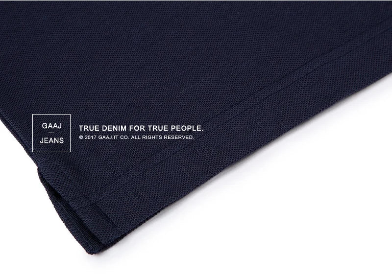 Luxor Polo 100 Baumwolle Atmungsaktiv - Kurzarm Größe L