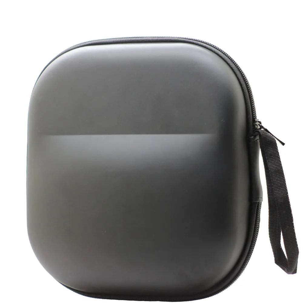POYATU Kopfhörer Etui Tasche Für Sennheiser HD25 HD25-1 II HD25-SP HMD25 HME25 HMEC25 HME45 HMEC45 Kopfhörer Etui Box Abdeckung Lagerung