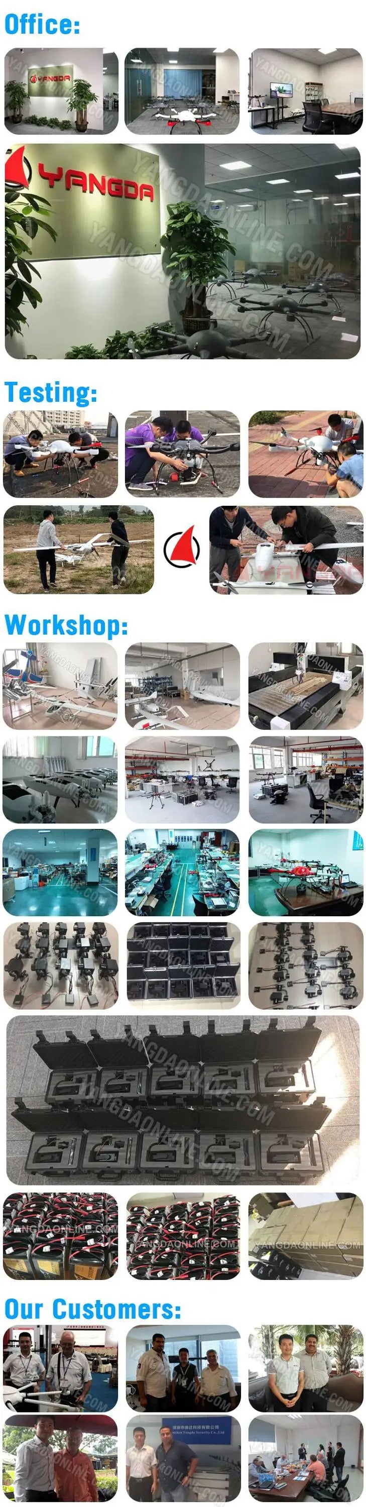 Baterie Lipo de înaltă tensiune Tattu 32A 22.8V 10C 6S1P pentru drone