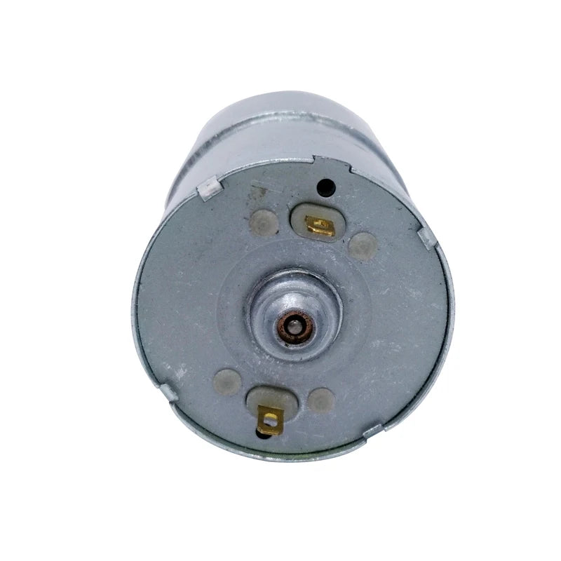 ZGA37RG DC Getriebemotor 12V/24V - 37mm Getriebe 5-1000 U/min variable Drehzahl