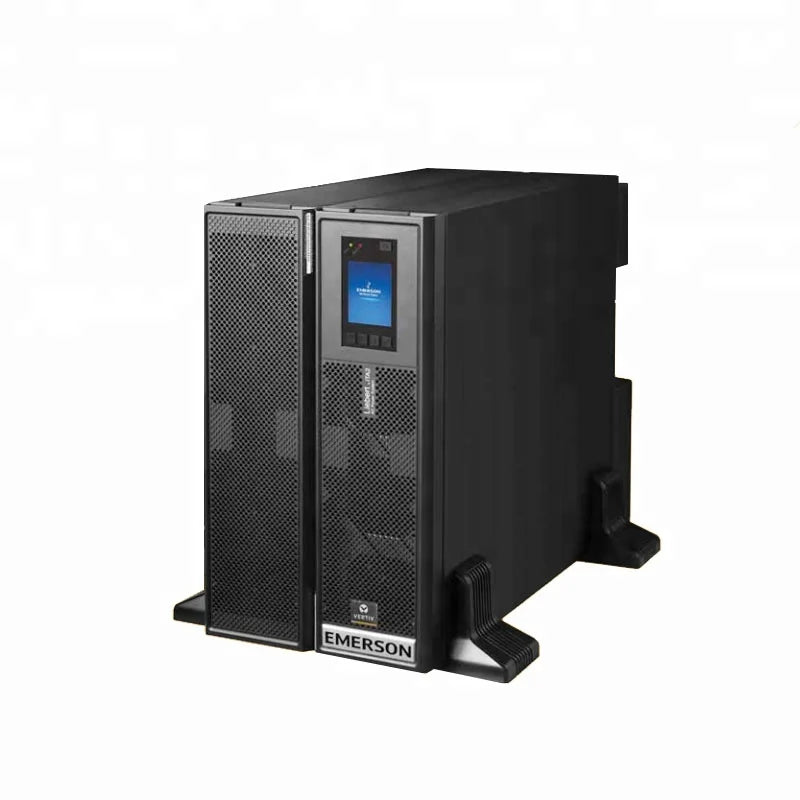 Nice Price GXE 6-10KVA High Performance UPS Telecom Power Supply Online UPS