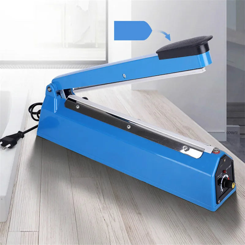 ProSeal 350W Tragbare Versiegelung - 110V 220V 300mm