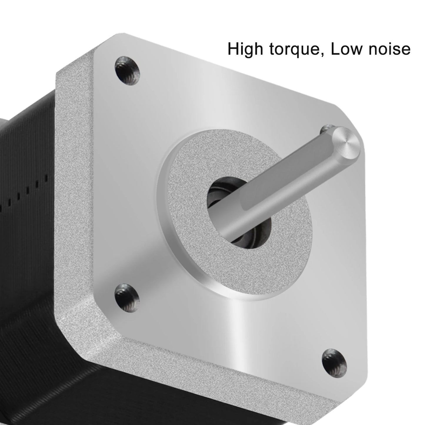 5Pcs Usongshine Nema17 Stepper Motor 17HS4401