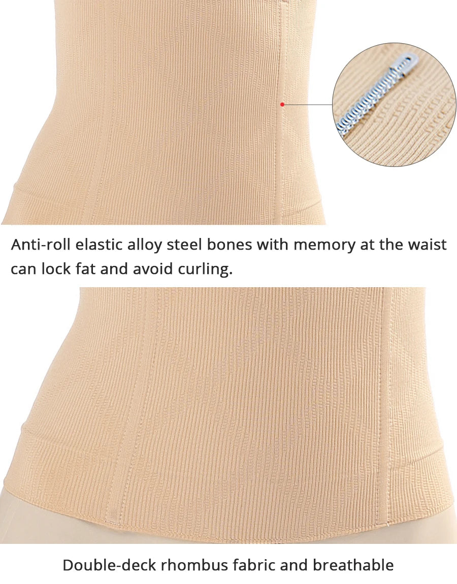 Waist Trainer Slimming Belt Women Gym Fitness Cincher Belly Control Corset Women Body Shaper Weight Loss Belly Waist Wrap