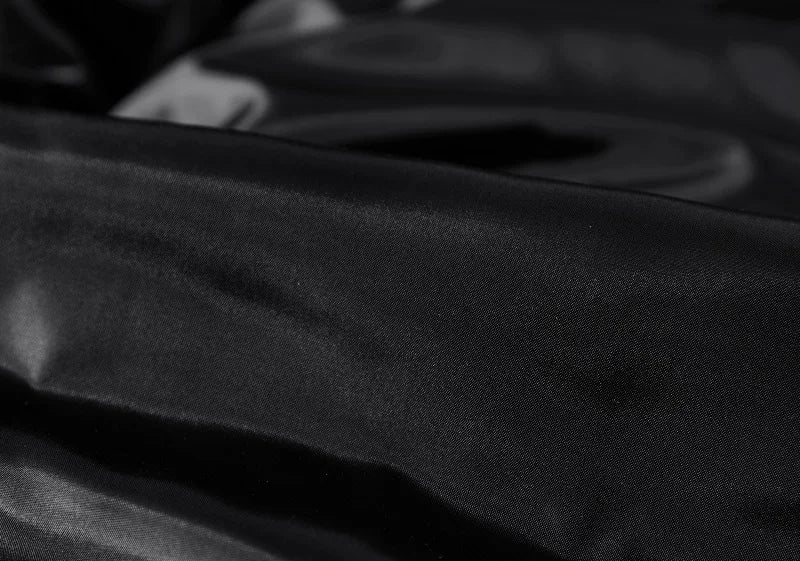 FAVOCENTCN Thermische Ärmellose Weste - Kapazität 2 Taschen, Leistung 2 Stufen, Größe XL