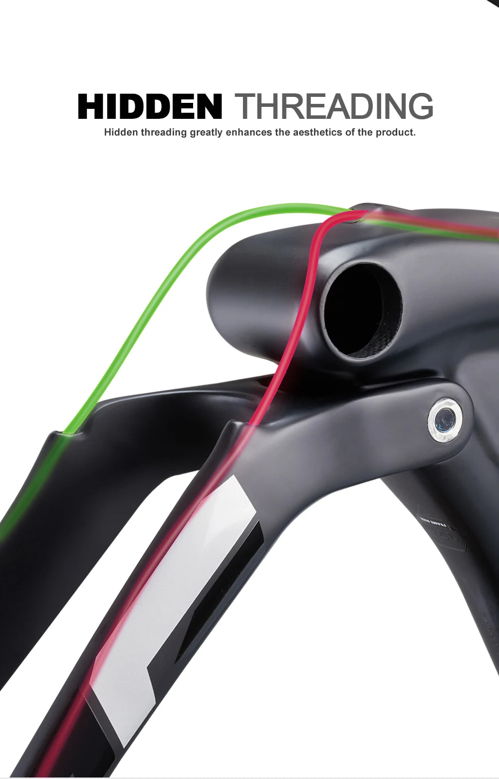 OG-EVKIN CF-080 2025 - Carbon Full Suspension MTB Rahmen - 12X148 Thru-Axle Boost 29er Professional Mountain Bike