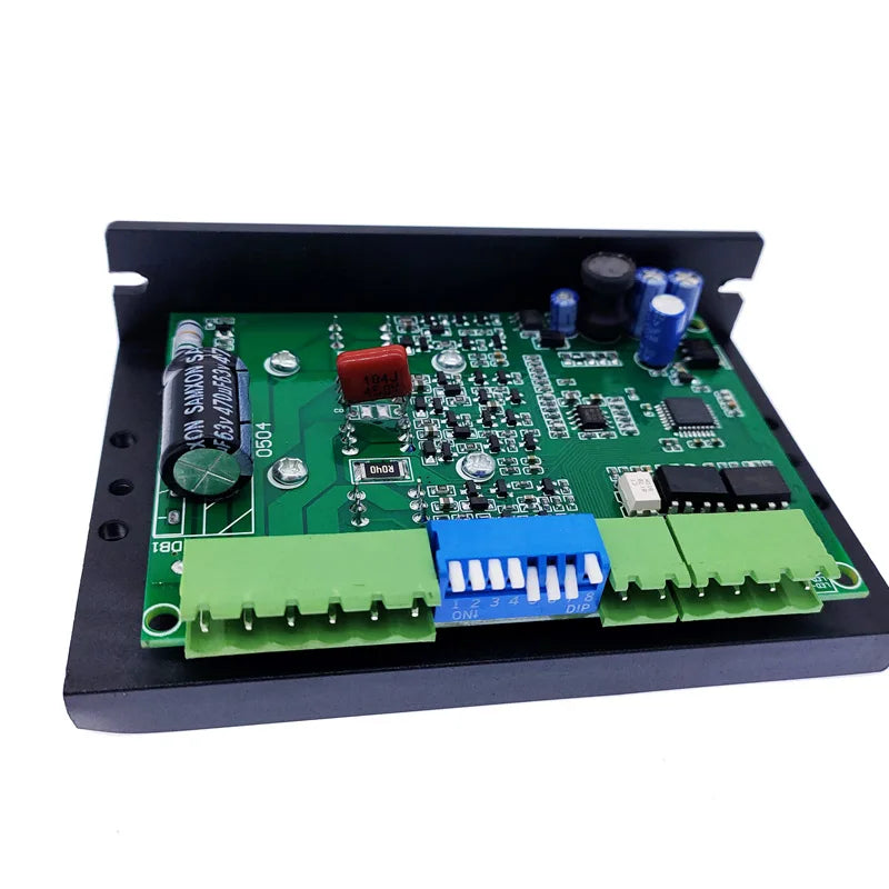 DM556 Digital Schrittmotor-Treiber 5,6A - 2-Phasen Controller für NEMA23/NEMA34