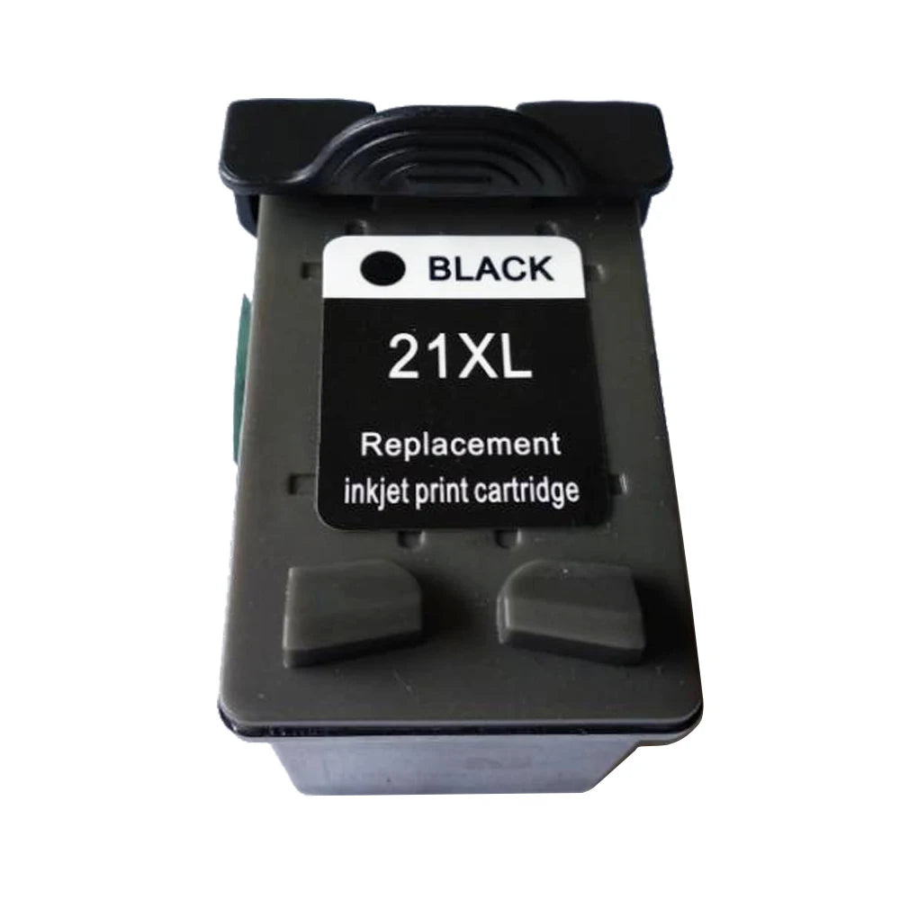 COAAP HP21 HP22 Nachgefüllte Tinte - BK Tricolor XL