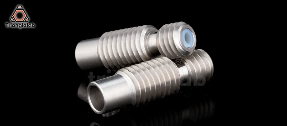 1PC hochwertiger Heatbreak für V6 HOTEND