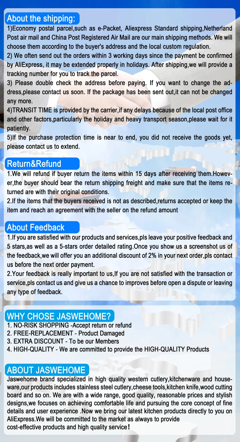 Stainless Steel Carving Knife Fork Set BBQ Slicing Grill Vegetable Tools Salad Serving Tools Turkey Knife Steak Roast Meat Fork